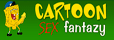 Cartoon Sex Fantazy
