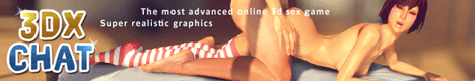 3D X Chat