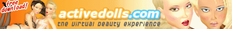Active Dolls