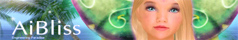 AI Bliss