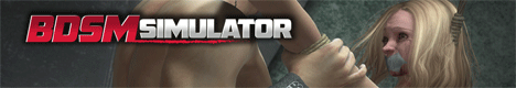BDSM Sex Simulator