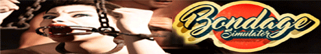 Bondage Simulator