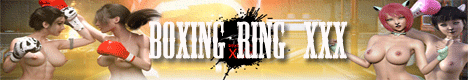 Boxing Ring XXX