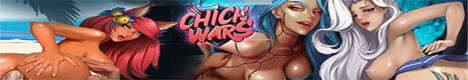 Chick Wars