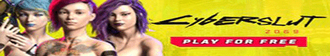 Cyberslut 2069