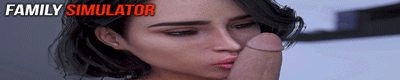 Family Sex Simulator