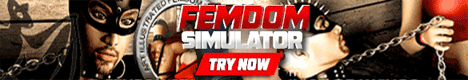 Femdom Simulator