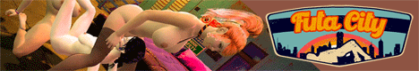 Futa City VR Sex Game