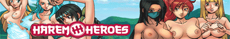 Harem Heroes