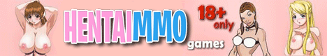 Hentai MMO