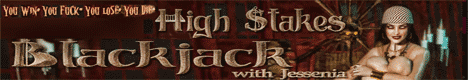 High Stakes BlackJack