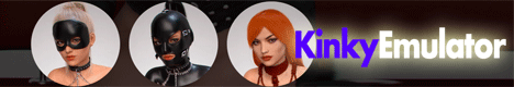 Kinky Emulator