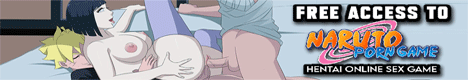 Naruto Porn Game