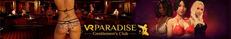 VR Paradise